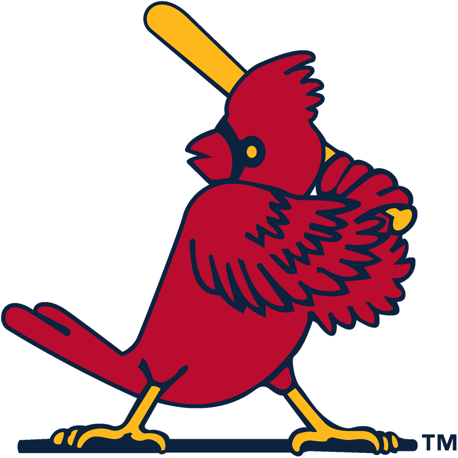 St. Louis Cardinals 1956-1997 Alternate Logo iron on transfers for clothing